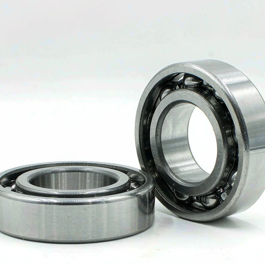 传动轴承：SKF 6204-2RS 深沟球轴承 20×47×14 双密封