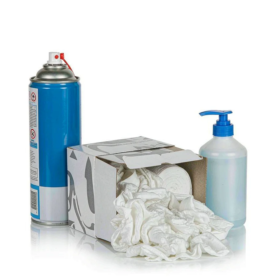 车间清洁：WD-40 多用途除锈润滑剂 400ml